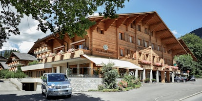 Gstaaderhof - Active & Relax Hotel